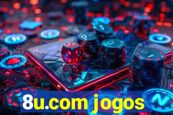 8u.com jogos